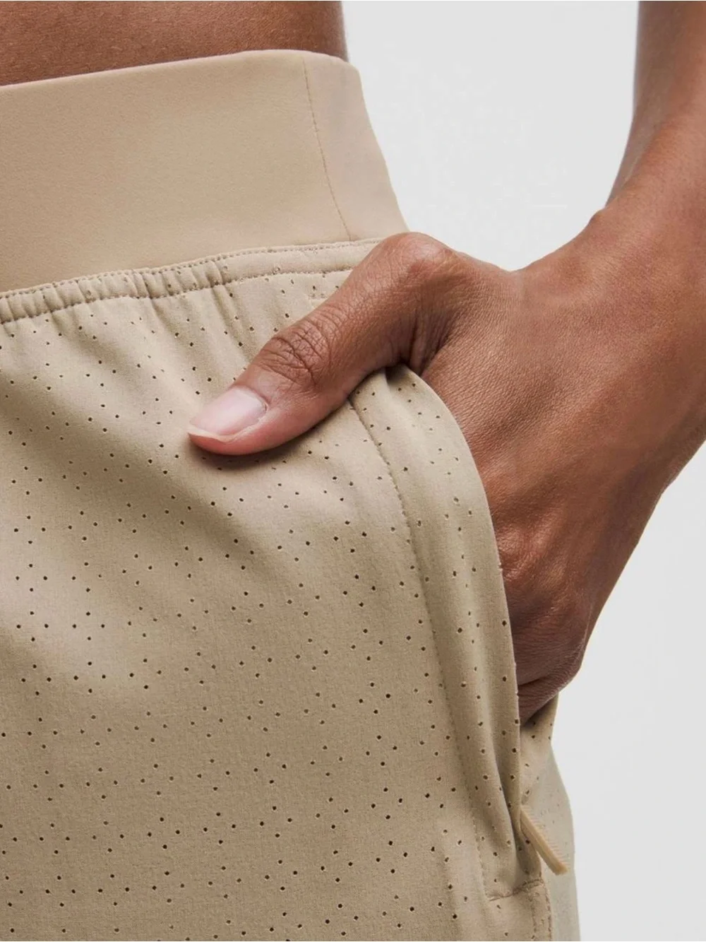 Lululemon Women’s Adapted State High-Rise Joggers